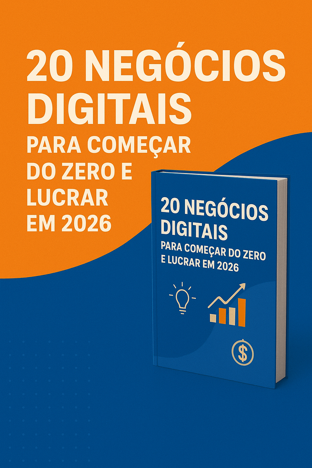 20 Negócios Digitais Para Começar do Zero e Lucrar em 2025 - Julio ...
