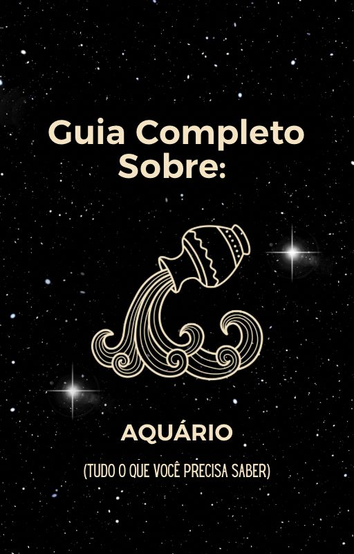 Guia Completo de Aquário (Tudo o que você precisa saber)
