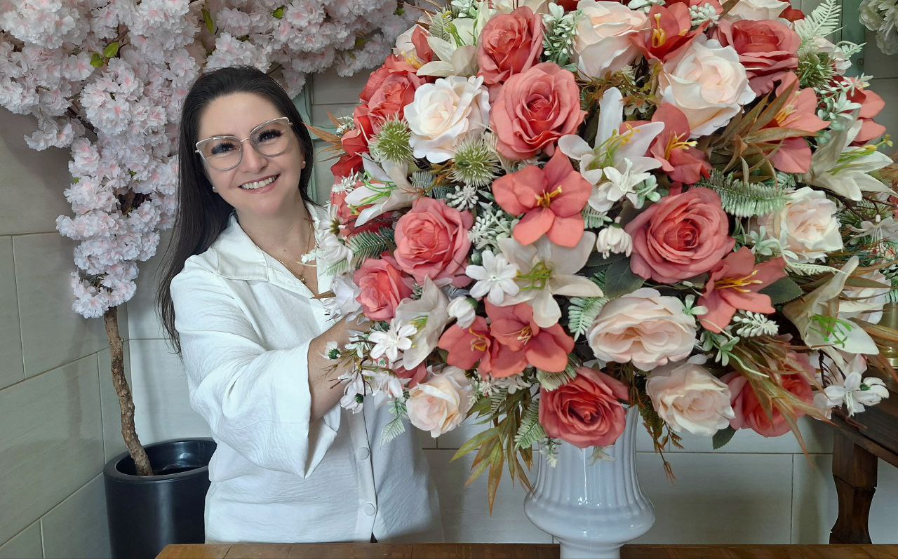 Descomplicando os Arranjos Artificiais 