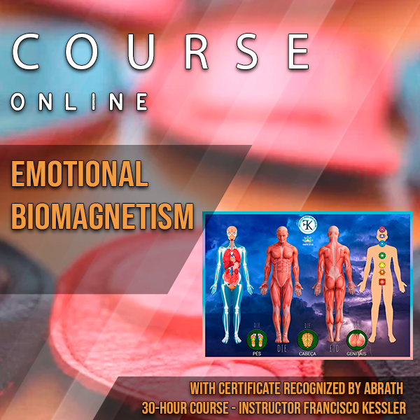 Emotional Biomagnetism