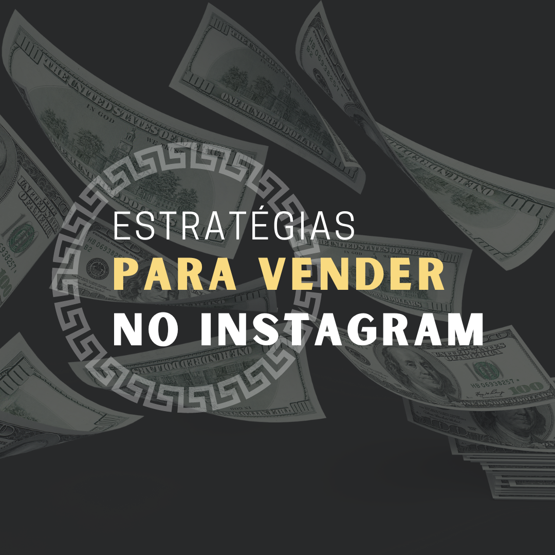 E-book - Estratégias para Vender no Instagram - Bruna Silva | Hotmart