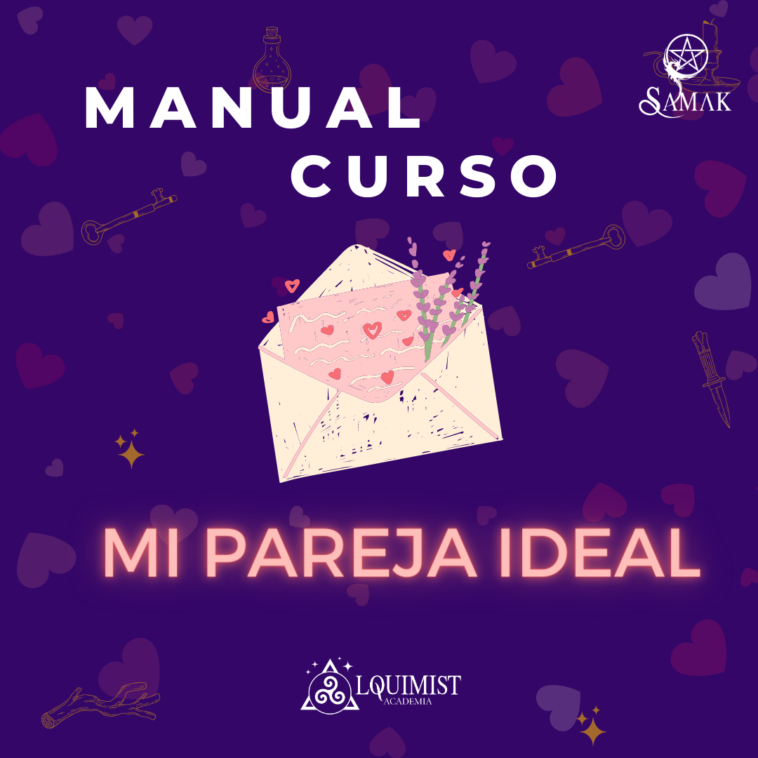 Mi pareja ideal - Samak Artemisa | Hotmart