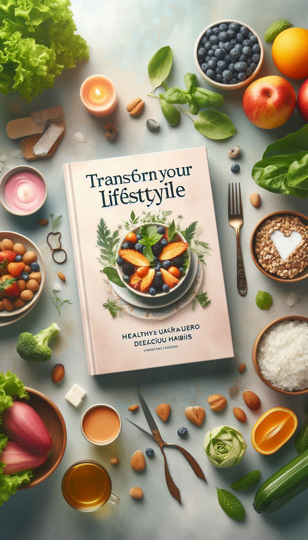 Transforma tu estilo de vida: Hábitos saludables y deliciosos | Hot...