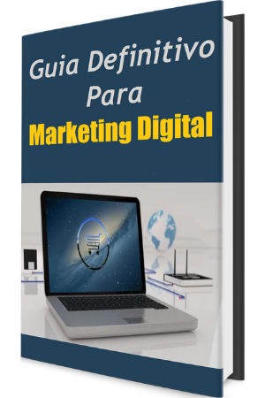 Guia Definitivo Para Marketing Digital - Thomaz Nunes | Hotmart