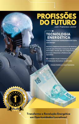 eBook Profissões do Futuro 1° edição - Francisco Junior | Hotmart