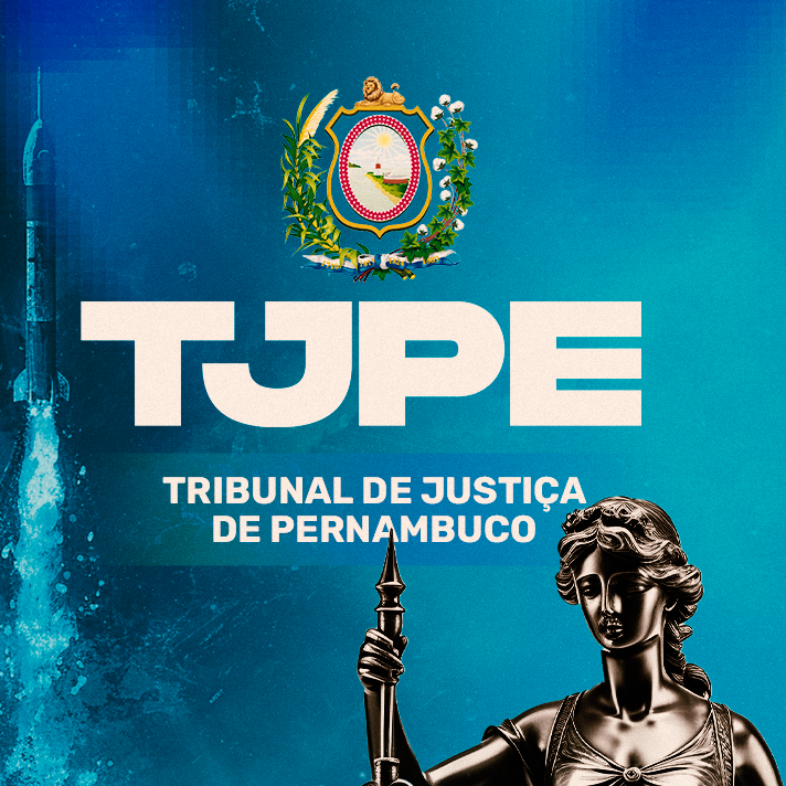 Tribunal de Justiça do Estado do Pernambuco - (TJAJ) - TJPE - ESQUA...