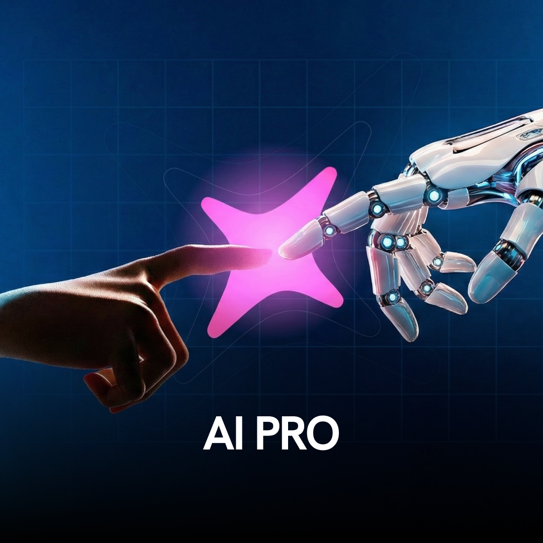 AI PRO | Hotmart