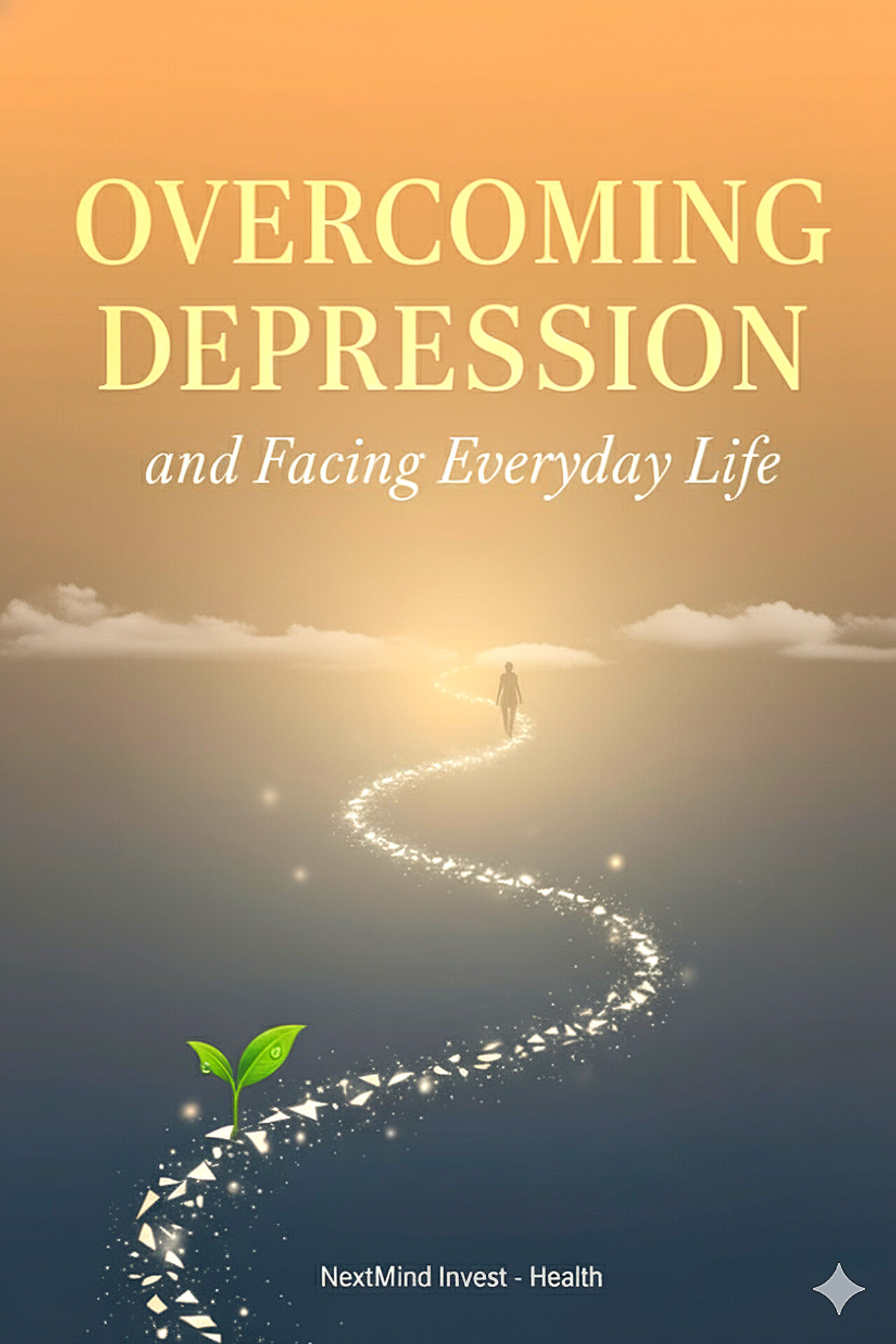 OVERCOMING DEPRESSION and Facing Everyday Life