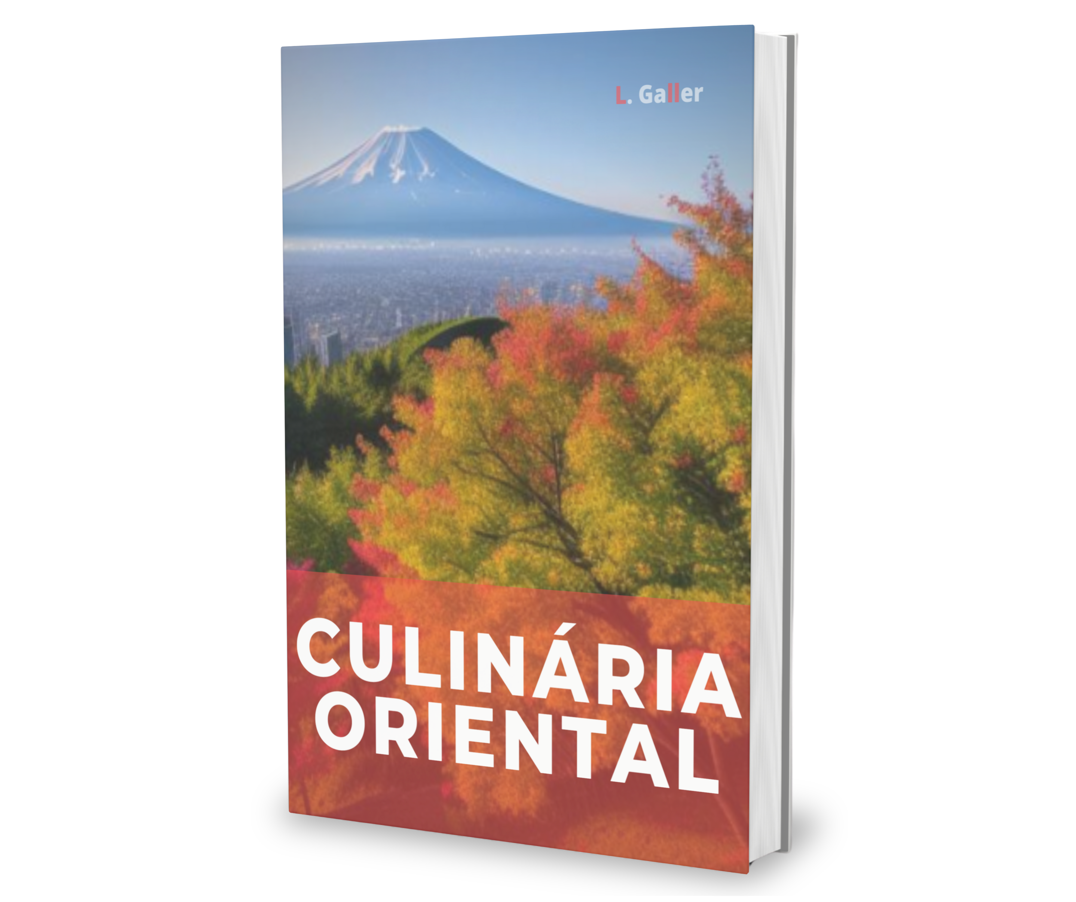 Culinária Oriental