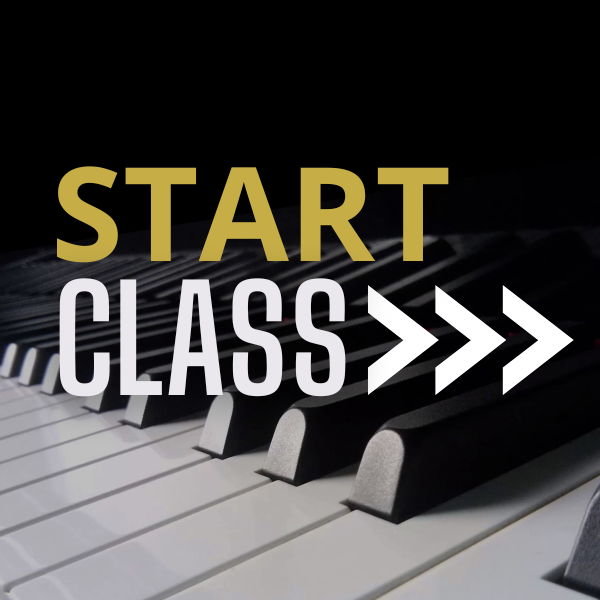 Start Class - Completo + Frases ( Jazz e Blues )