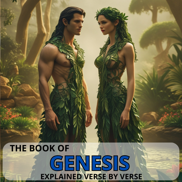 The Book Of Genesis Explained Verse By Verse the-book-of-genesis-explained-verse-by-verse