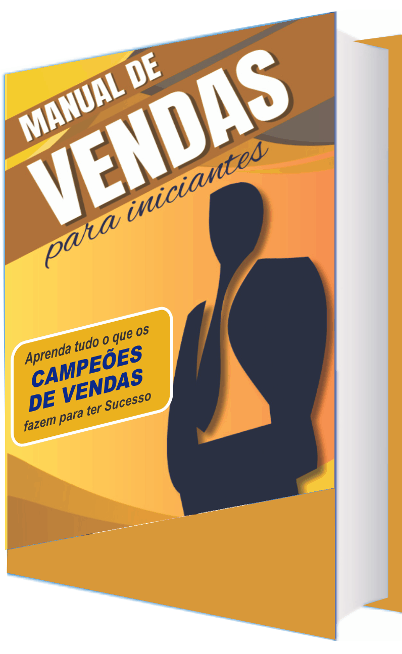 Manual de Vendas para Iniciantes - Moisés Zanca | Hotmart