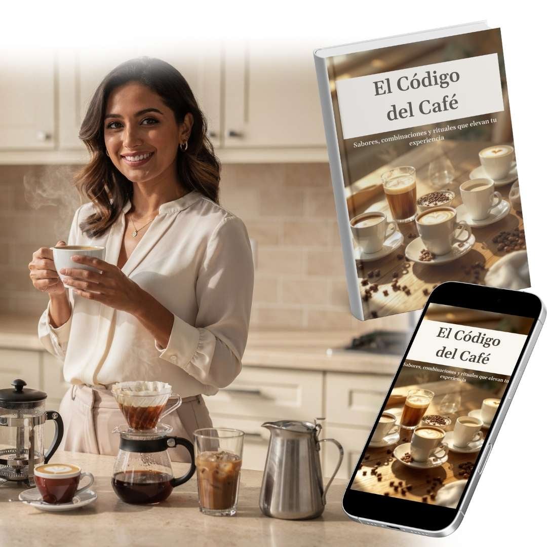 El Código del Café