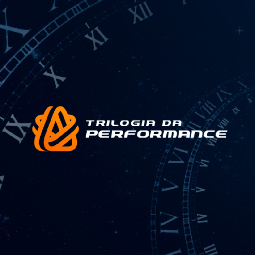 Trilogia da Performance: Gestão de Tempo, Hábitos e Produtividade