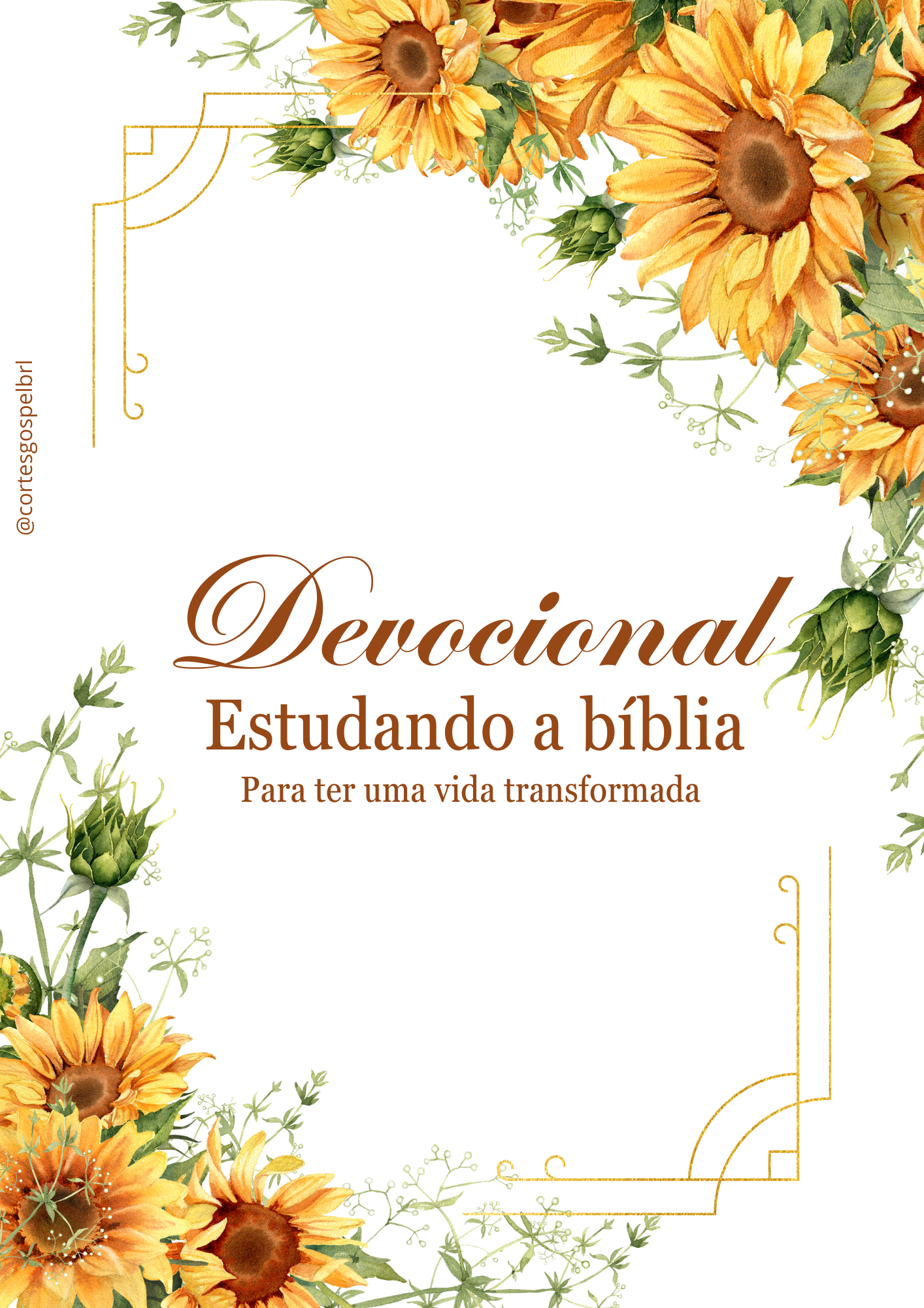 "Desperte sua Espiritualidade: E-book Devocional para Transformar sua Jornada Diária"