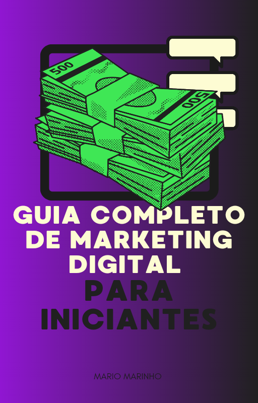 Guia Completo de Marketing Digital para Iniciantes - Mr.Marwho | H...
