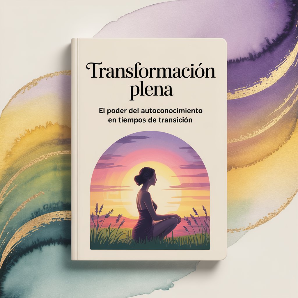 Transformaciòn plena: El Poder del Autoconocimiento en Tiempos de T...