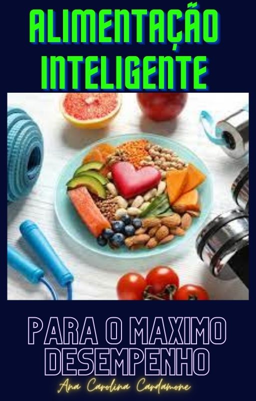 Alimentação Inteligente para o Máximo Desempenho