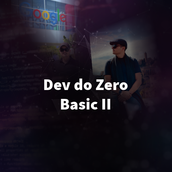 Dev do Zero