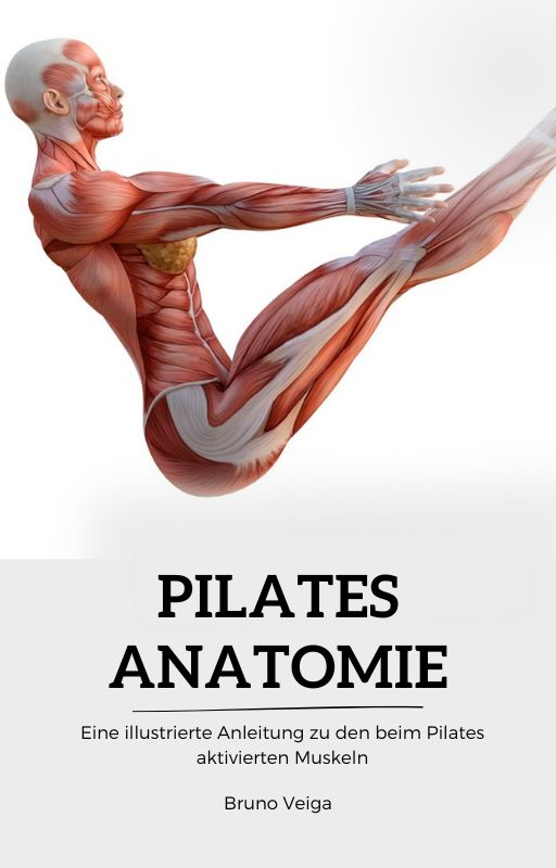 Anatomy of Fitness: Pilates Box Set