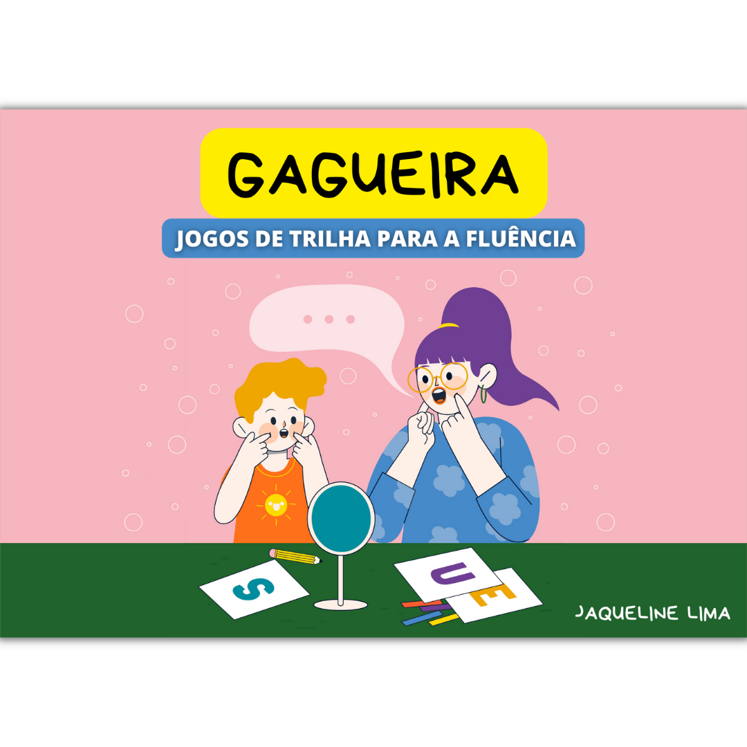 O Que É Gagueira Infantil – Gagueira na infância: como lidar e ajudar ...
