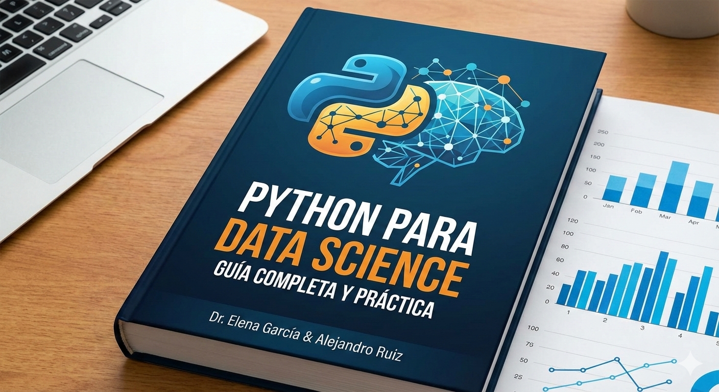 Python para Data Science: Guía Completa y Práctica - Shopping mall ...