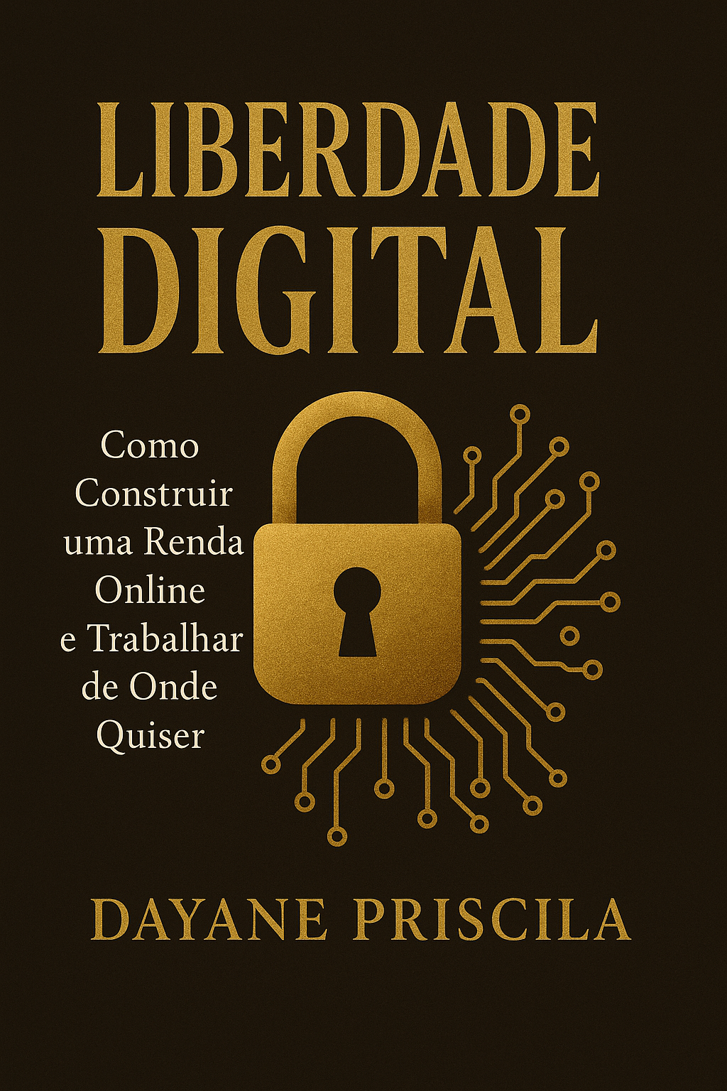 Liberdade Digital – Como Construir uma Renda Online e Trabalhar de ...