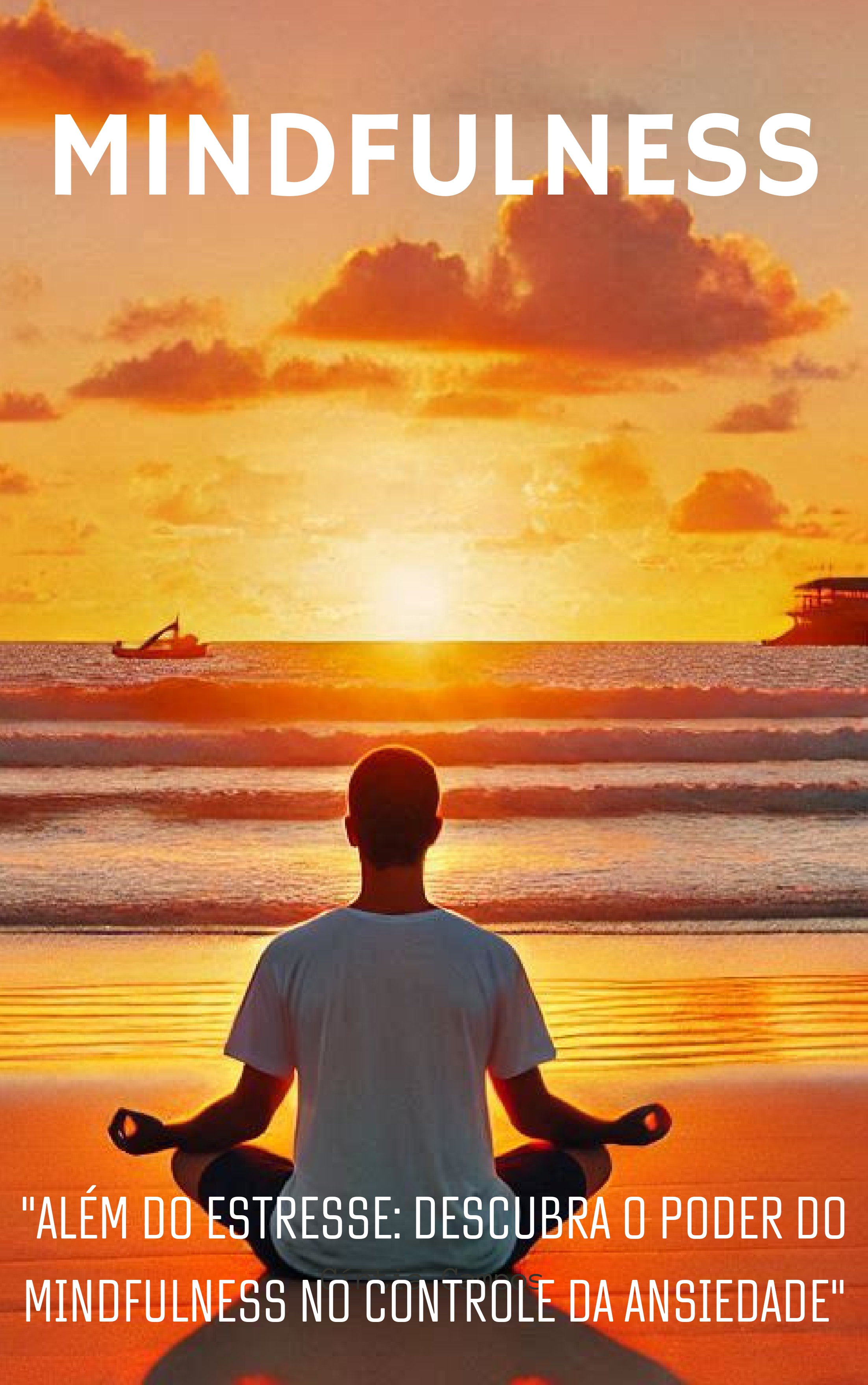 Meditação na Prática: Como Reduzir o Estresse e a Ansiedade no dia ...