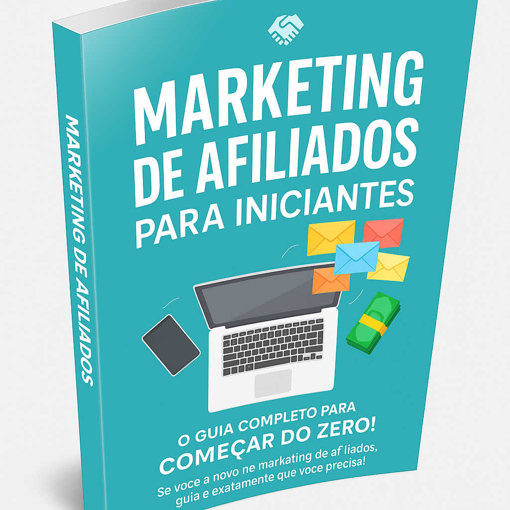📘 eBook "Marketing de Afiliados para Iniciantes: O Guia Completo e...