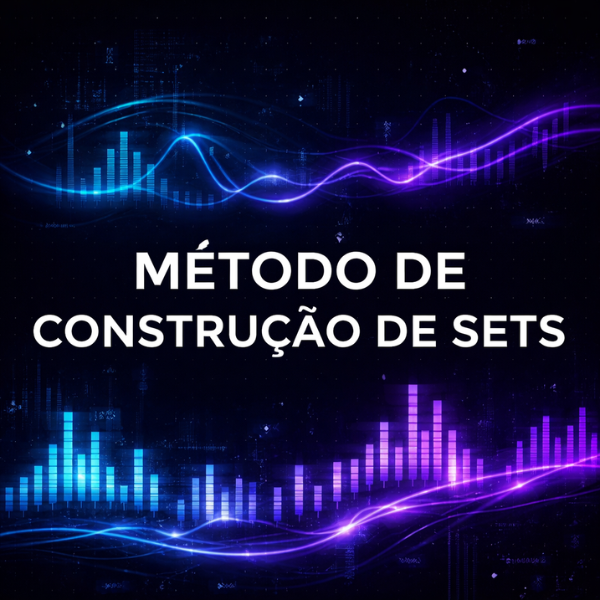 Guia Método De Construção De Sets