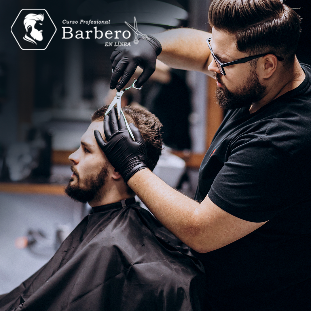 Curso de Barbero 3.0 - MR VIRTUS CURSOS ONLINE | Hotmart