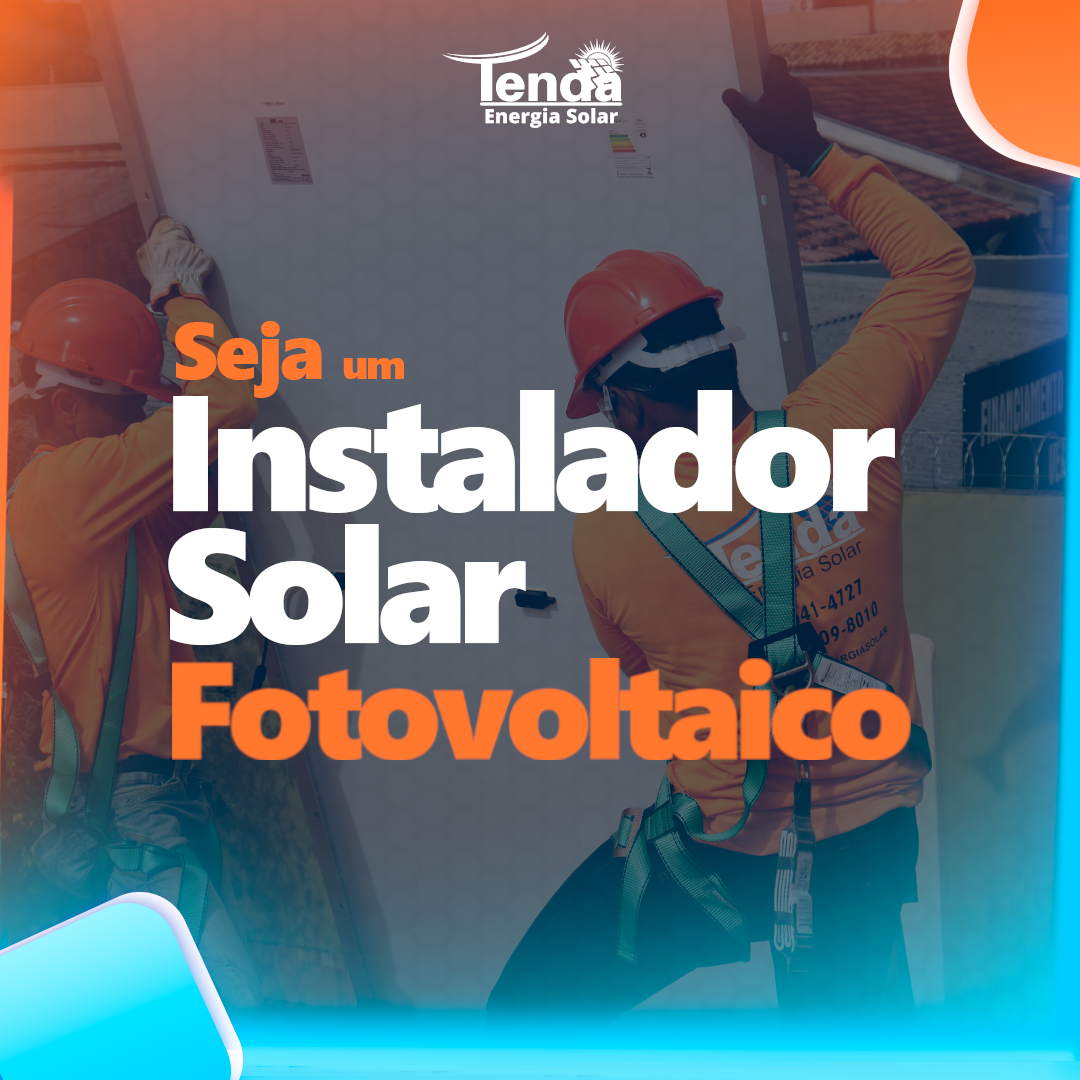 Curso Instalador Solar Fotovoltaico