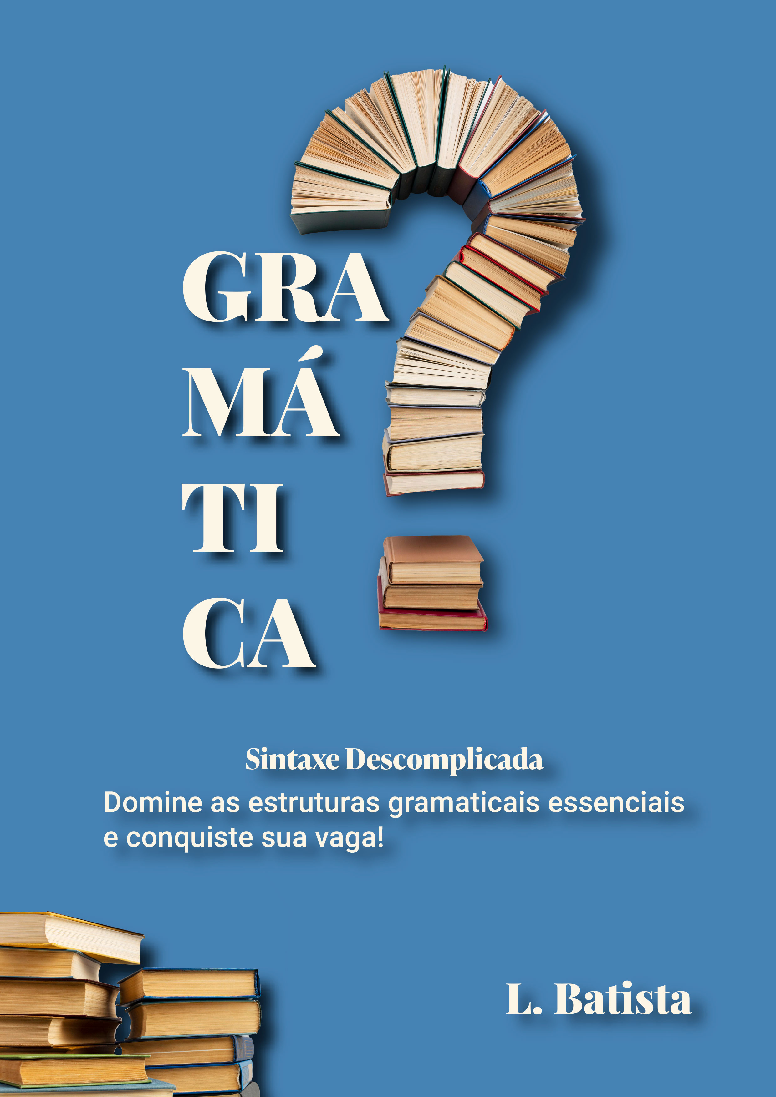 Sintaxe Descomplicada
