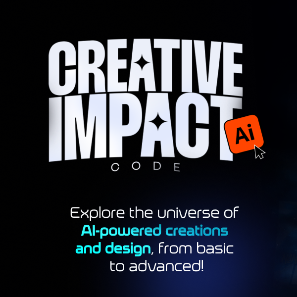 CREATIVE IMPACT CODE