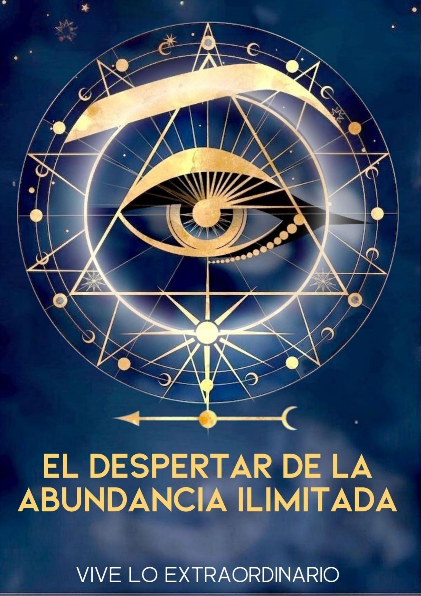 El Despertar de la Abundancia Ilimitada - Amanda Aparecida Alves de...