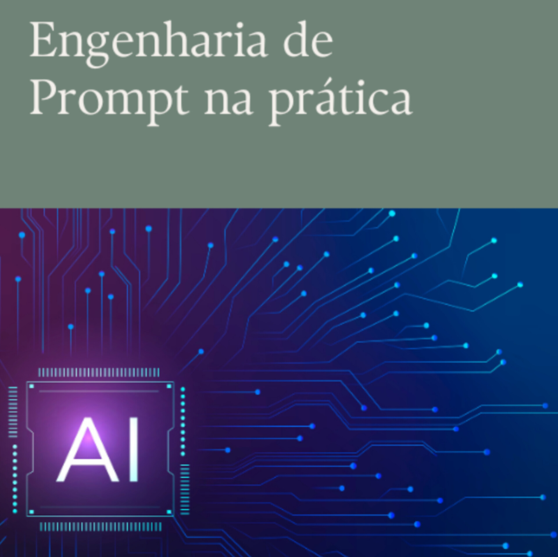 Ebook Engenharia de Prompt na prática | Hotmart