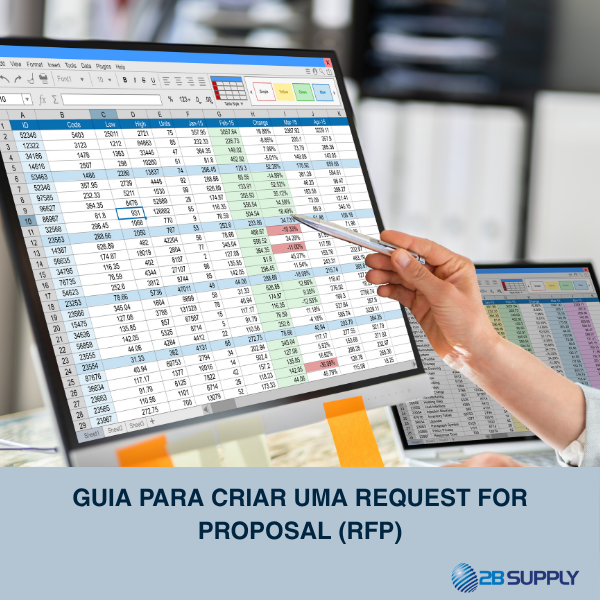 Exemplos De Rfp Guia para criar uma Request for Proposal (RFP) - Alexandre do Valle...