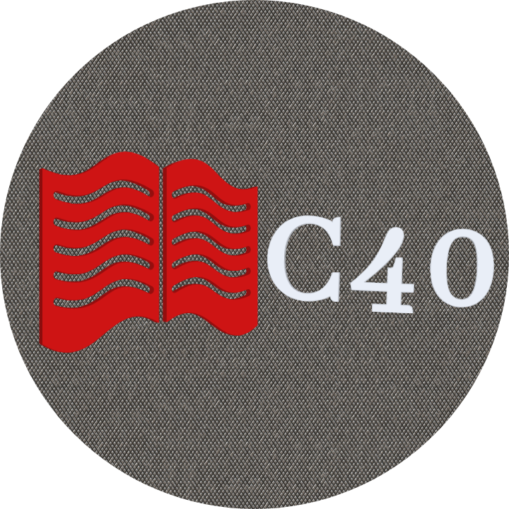 Imagem de capa para o Curso online C40 - Escrevendo 1 Cordel