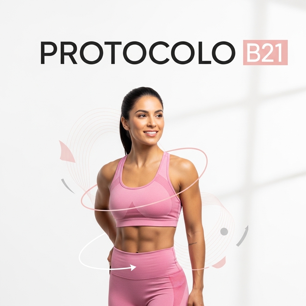 Color B21 R Protocolo B21