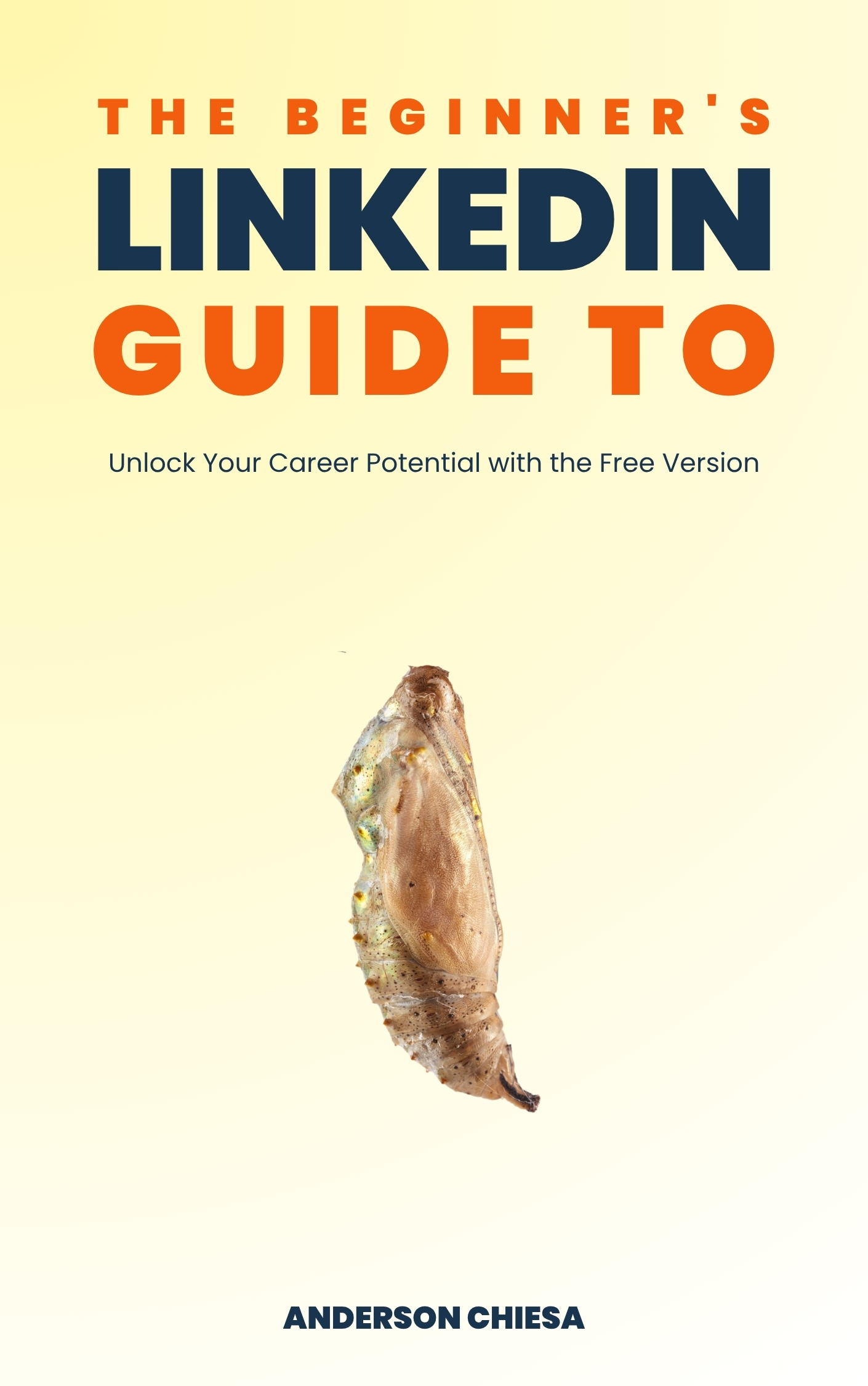 The Beginner's Guide to LinkedIn