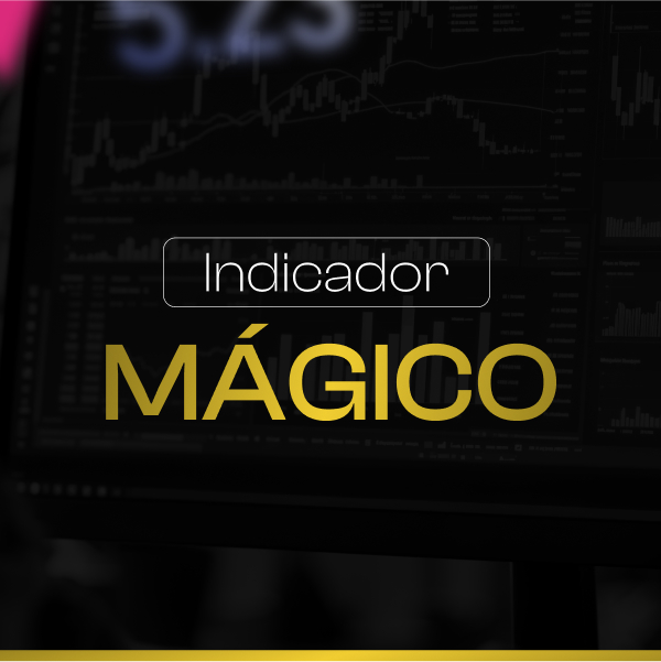 INDICADOR MÁGICO DO FOREX - MARCEL MOURA | Hotmart