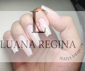 Curso alongamento de unhas - GEL NA TIPS INICIANTE E AVANÇADO