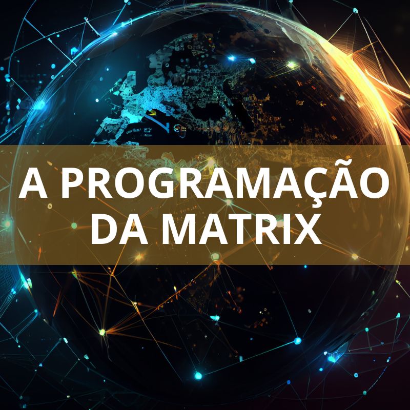 Model Matrix Programa Aula 02: A Programação da Matrix - Juliana Sperandio | Hotmart