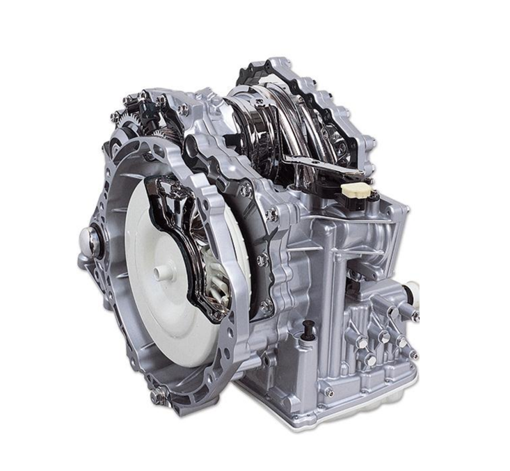 Manual de reparo Da Transmissão Automática Cvt Jf011