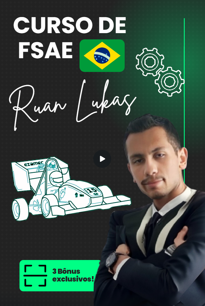 FSAE - Reuniões de Suspensão da EEL-RACING - Ruan Lukas Pinheiro ...