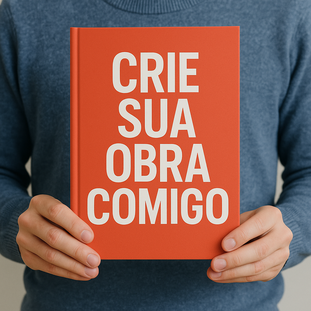 CRIE SEU LIVRO PERSONALIZADO - INOVA Learning | Hotmart