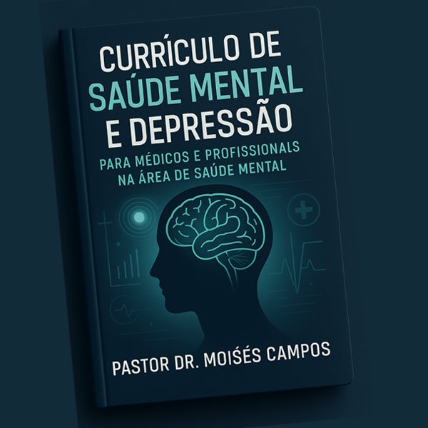 Currículo de Saúde Mental e Depressão para Médicos e Profissionais na área de Saúde Mental