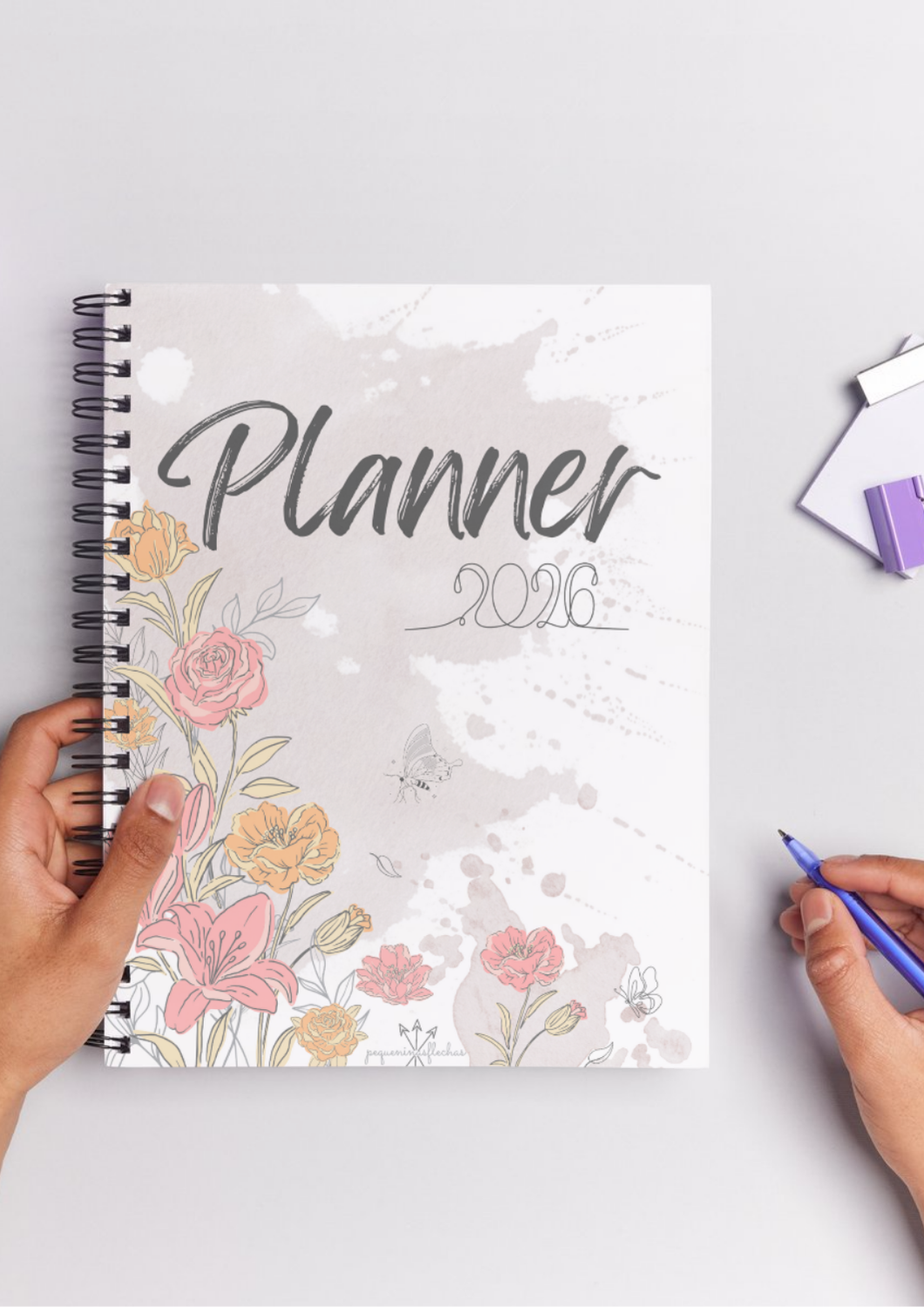 Planner 2026