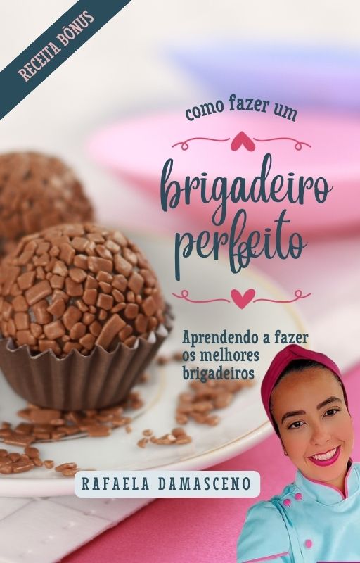 Como Fazer Um Brigadeiro Perfeito Thiago Lima Magalhães Hotmart