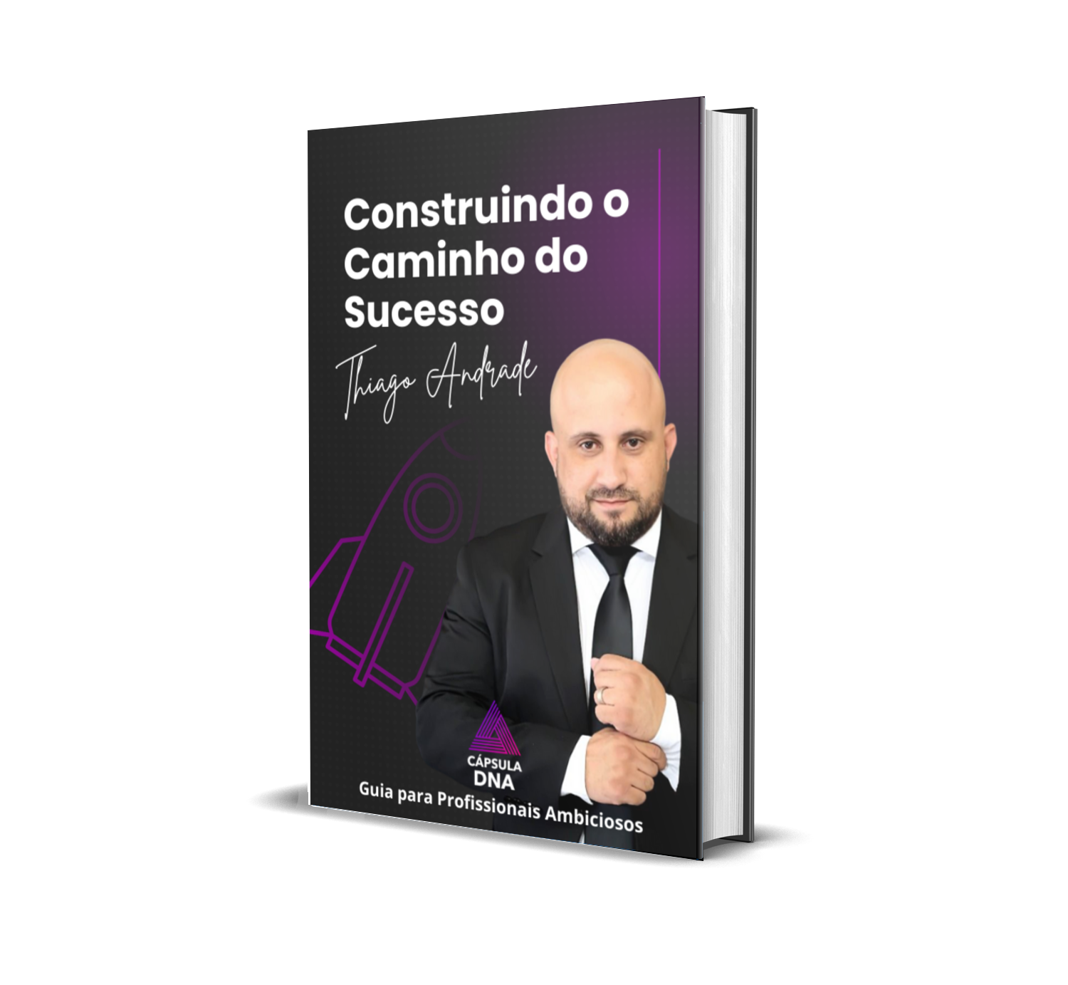 Construindo o Caminho do Sucesso: Guia para Profissionais Ambiciosos